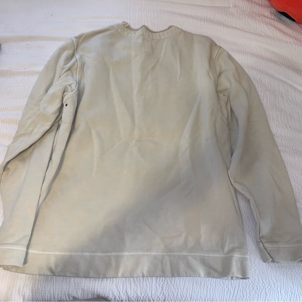 Quicksilver Edition Sweater - Picture 2 of 5